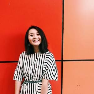 Meet your Posher, Yang